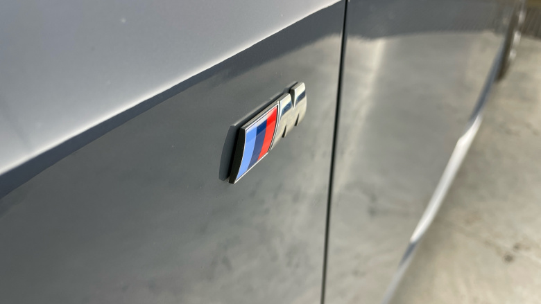 BMW 2 Series 218i [136] M Sport 4dr DCT Petrol Saloon